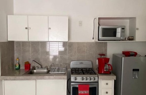 Cordoba Apartment | DEPARTAMENTOS GARI