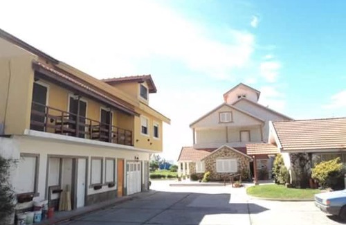 San Bernardo del Tuyu Apartment | Departamentos momo
