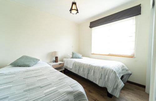 Puerto Varas Apartment | Departamentos Nómades del Lago