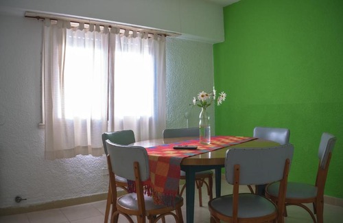 Necochea Apartment | Departamentos Necochea