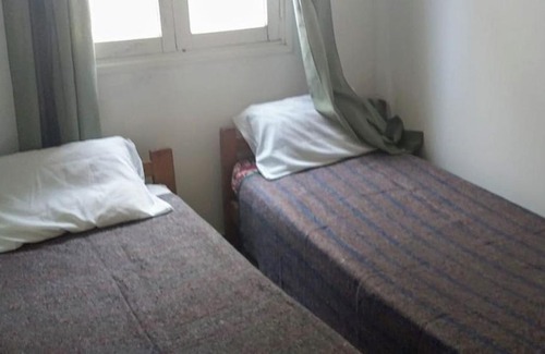 Necochea Apartment | Departamentos Necochea