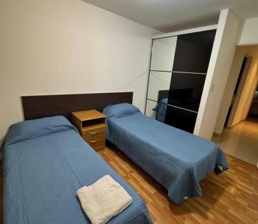 Rio Grande Apartment | Departamentos Posadas RG