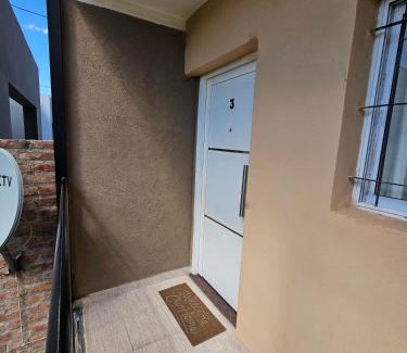 Neuquen Apartment | Departamentos Ríos del Neuquén