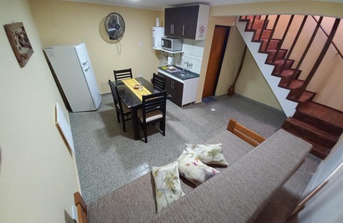 Belen Apartment | Departamentos Shaka- Ekeikey