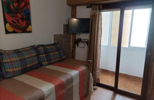 San Bernardo del Tuyu Apartment | Departamentos Walkarpi 1