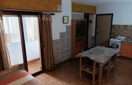 San Bernardo del Tuyu Apartment | Departamentos Walkarpi 1