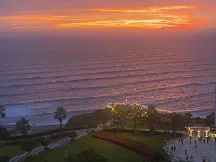 Santa Cruz Apartment | Departammento con vista al mar