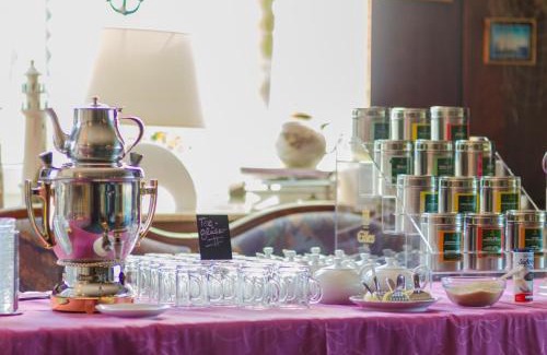 Alt Gaarz Hotel | Dependance am Alt Gaarzer Eck