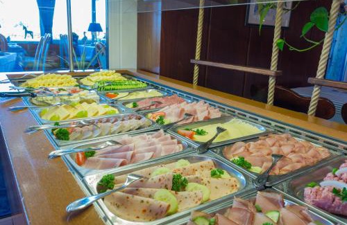 Alt Gaarz Hotel | Dependance am Alt Gaarzer Eck