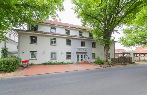 Alt Gaarz Hotel | Dependance am Alt Gaarzer Eck