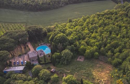 Porano Apartment | Dependance Villa Settecamini