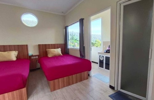 Sukapura House | Depipo Homestay