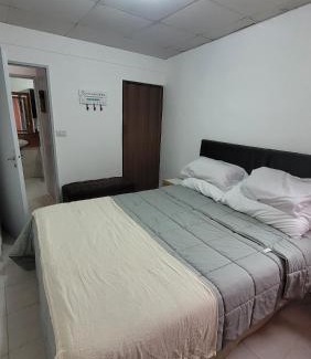 Villa Carlos Paz Apartment | depto 1 dorm complejo Costa Azul Carlos Paz