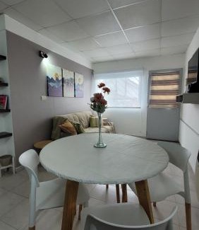 Villa Carlos Paz Apartment | depto 1 dorm complejo Costa Azul Carlos Paz