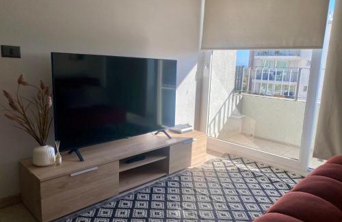 La Florida Apartment | Depto 2 Dormitorios, cercano a metros, malls, clínicas, supermercados y servicios