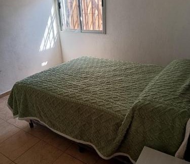 Estancia Grande Apartment | Depto con cochera cerca del centro de san Luis