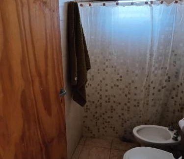 Estancia Grande Apartment | Depto con cochera cerca del centro de san Luis