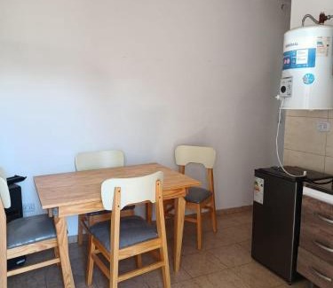 Estancia Grande Apartment | Depto con cochera cerca del centro de san Luis