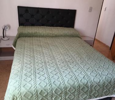 Estancia Grande Apartment | Depto con cochera cerca del centro de san Luis