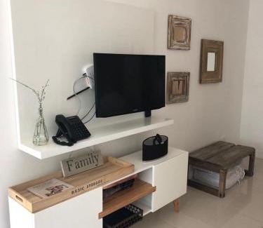 Punta Ballena Apartment | Depto con terraza en Green Park, Punta del Este