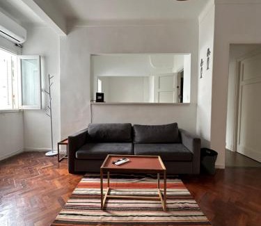 Caballito Apartment | Depto en el corazón de Caballito