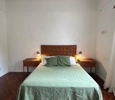 Caballito Apartment | Depto en el corazón de Caballito