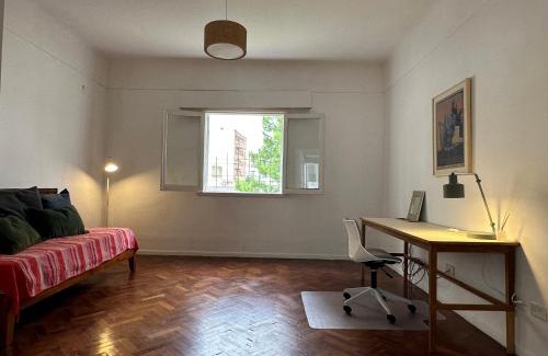 Caballito Apartment | Depto en el corazón de Caballito