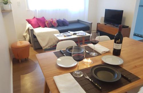 Nunez Apartment | depto en Nuñez