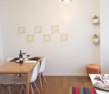 Nunez Apartment | depto en Nuñez