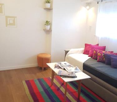 Nunez Apartment | depto en Nuñez