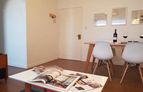 Nunez Apartment | depto en Nuñez