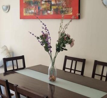 Renaca Apartment | Depto hermoso