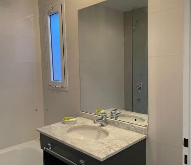 Neuquen Apartment | Depto Leloir