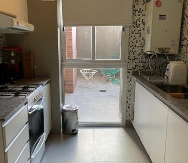 Neuquen Apartment | Depto Leloir