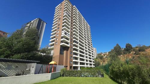 Vina del Mar Apartment | Depto Moderno 3 máx 4 personas