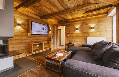 Kaprun Apartment | Der Gletscherblick by Alpin Rentals - incl Summercard