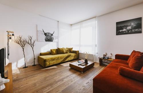 Kaprun Apartment | Der Gletscherblick by Alpin Rentals - incl Summercard