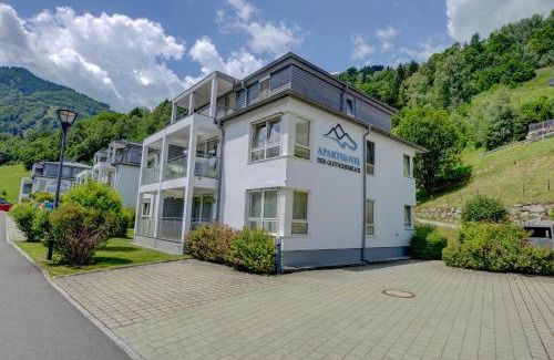 Kaprun Apartment | Der Gletscherblick By Kaprun Rentals