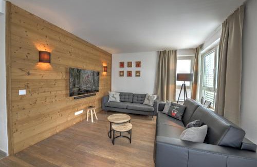 Kaprun Apartment | Der Gletscherblick By Kaprun Rentals