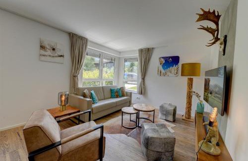 Kaprun Apartment | Der Gletscherblick By Kaprun Rentals