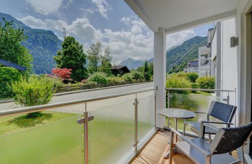 Kaprun Apartment | Der Gletscherblick By Kaprun Rentals