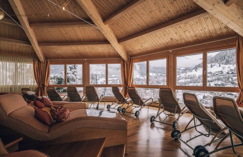 Bad Kleinkirchheim Hotel | Der Kirchheimerhof