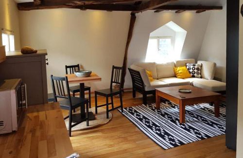 Monschau Bed & Breakfast | Der kleine Globetrotter