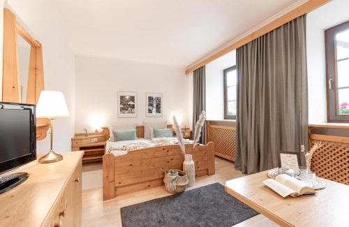 Thomatal Hotel | Der Thomataler Wirt