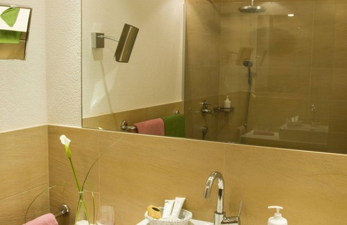 Sankt Anton am Arlberg Hotel | Der Waldhof