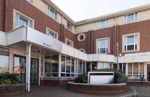Derby Hotel | Derby Station Hotel, Sure Hotel Collection by Best Western