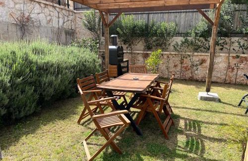 Kas Villa | Derya Beach Agullu Villa