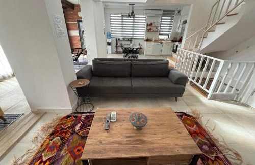 Kas Villa | Derya Beach Agullu Villa