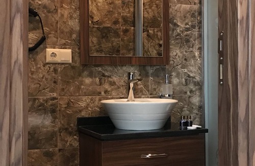 Trabzon Hotel | Deryaman Hotel Trabzon