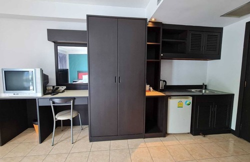 Talat Yai Hotel | Desa Phuket